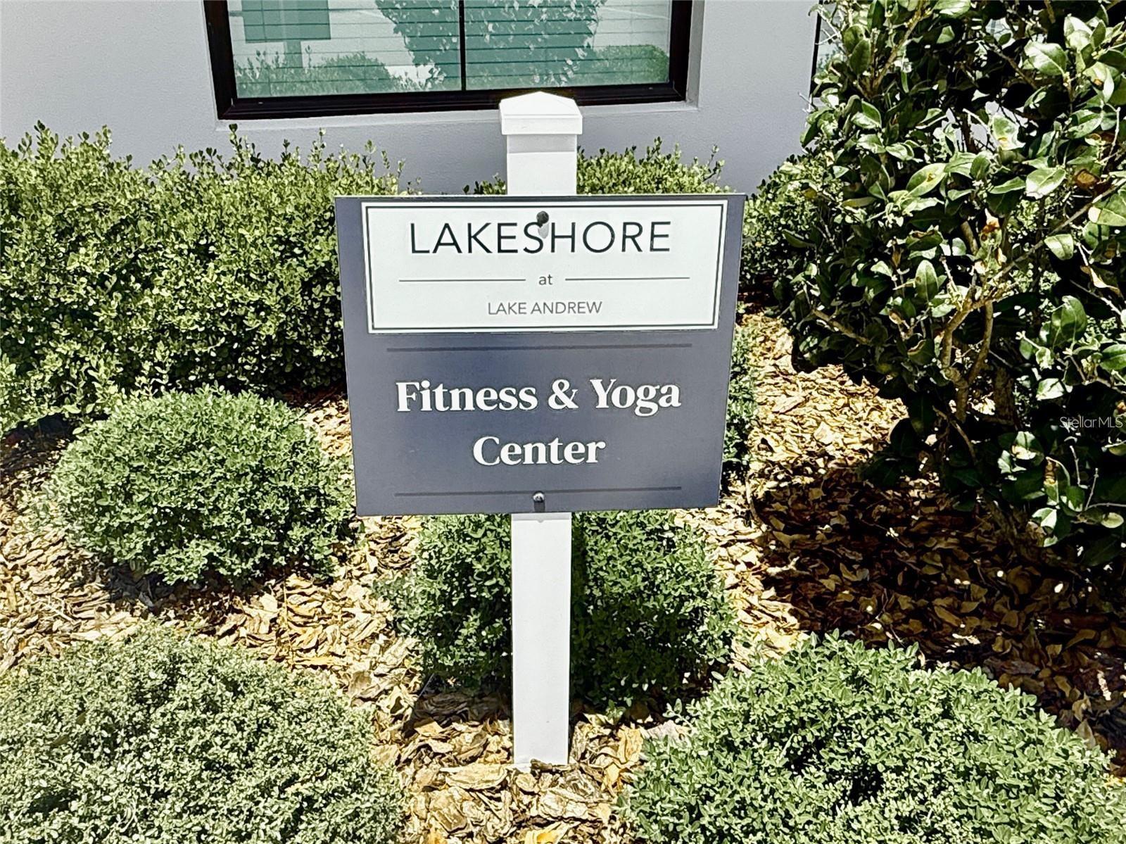 LAKESHORE AT LAKE ANDREW - Residential