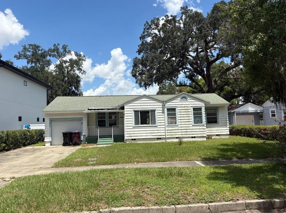 Photo of 1421 W Yale Street, Orlando, FL 32804 (MLS # O6437487)