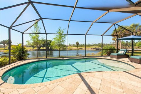 3230 MAGNOLIA LANDING LANE NORTH FORT MYERS FL 33917