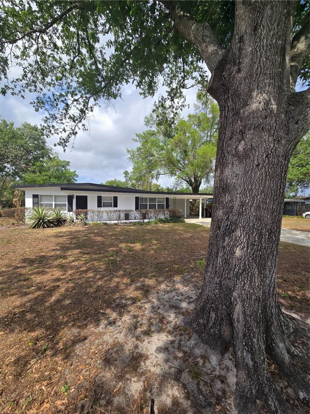 Photo of 1500 Roscomare Avenue, Orlando, FL 32806 (MLS # O6393184)