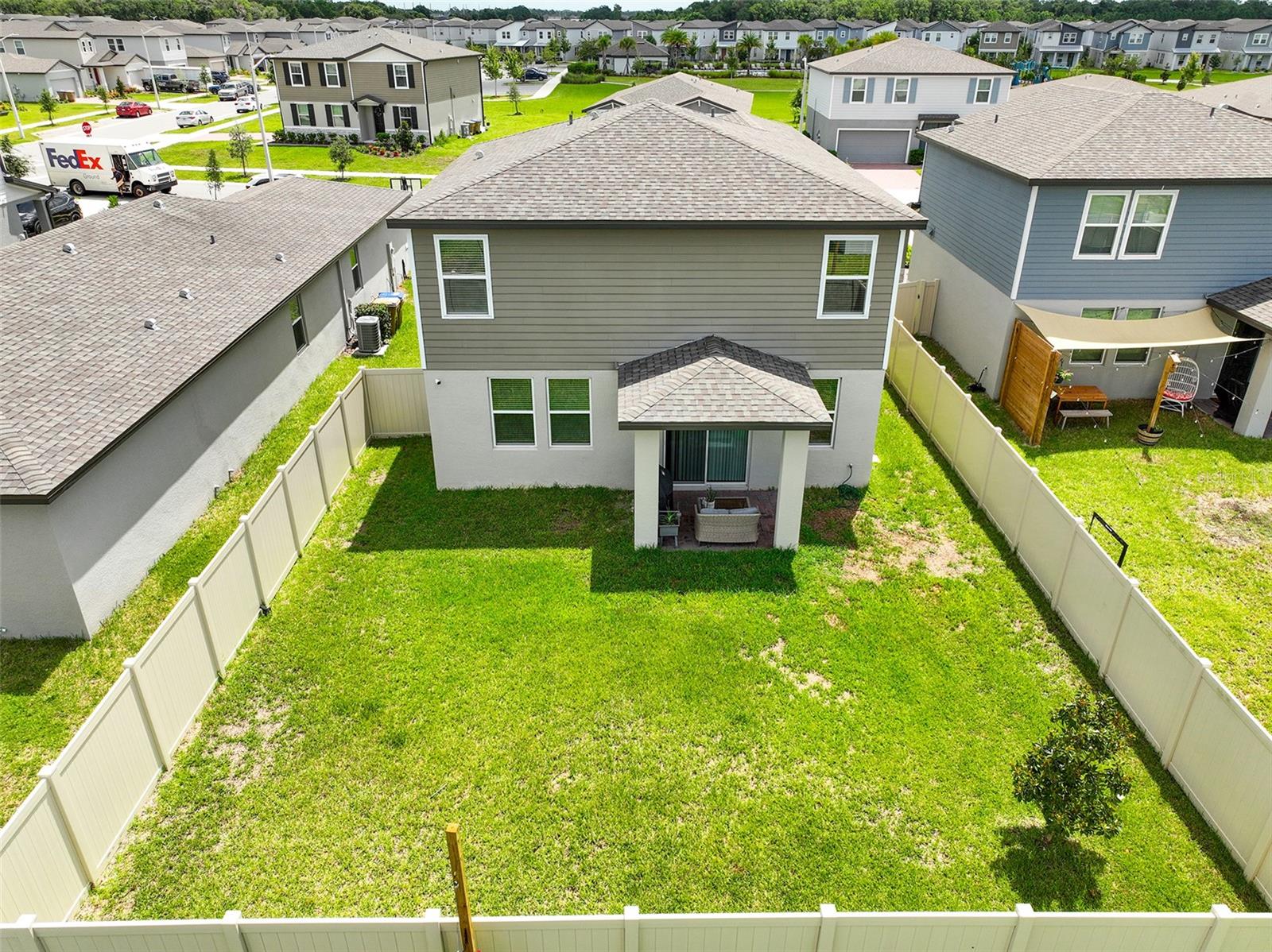 Photo 2 of 47 of 494 AMADORAS WAY house