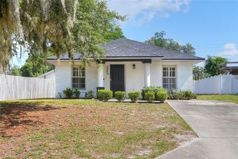 Photo of 1840 Bruce St, Lakeland, FL 33801 (MLS # L4961824)