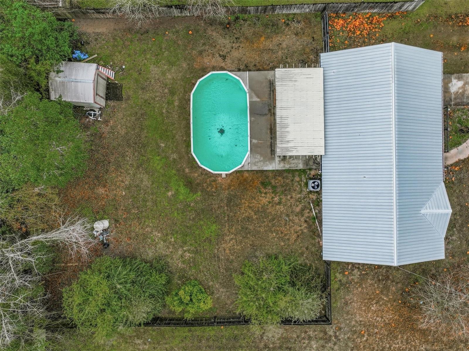 HERITAGE OAKS - Residential