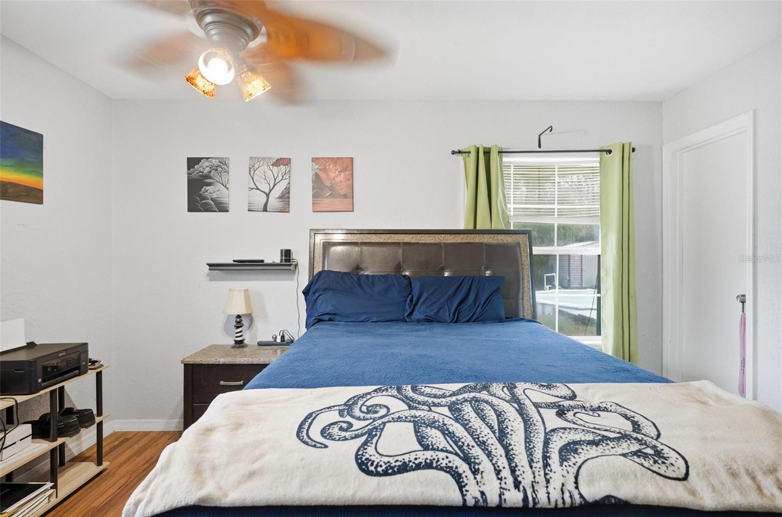 HERITAGE OAKS - Residential