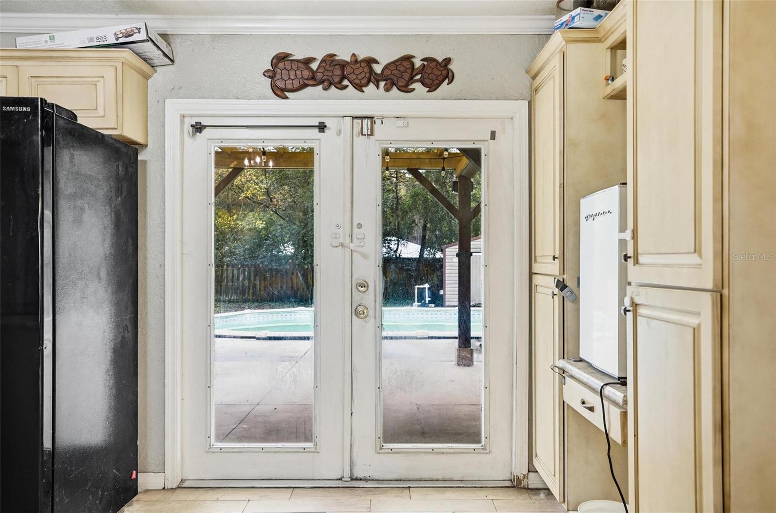 HERITAGE OAKS - Residential