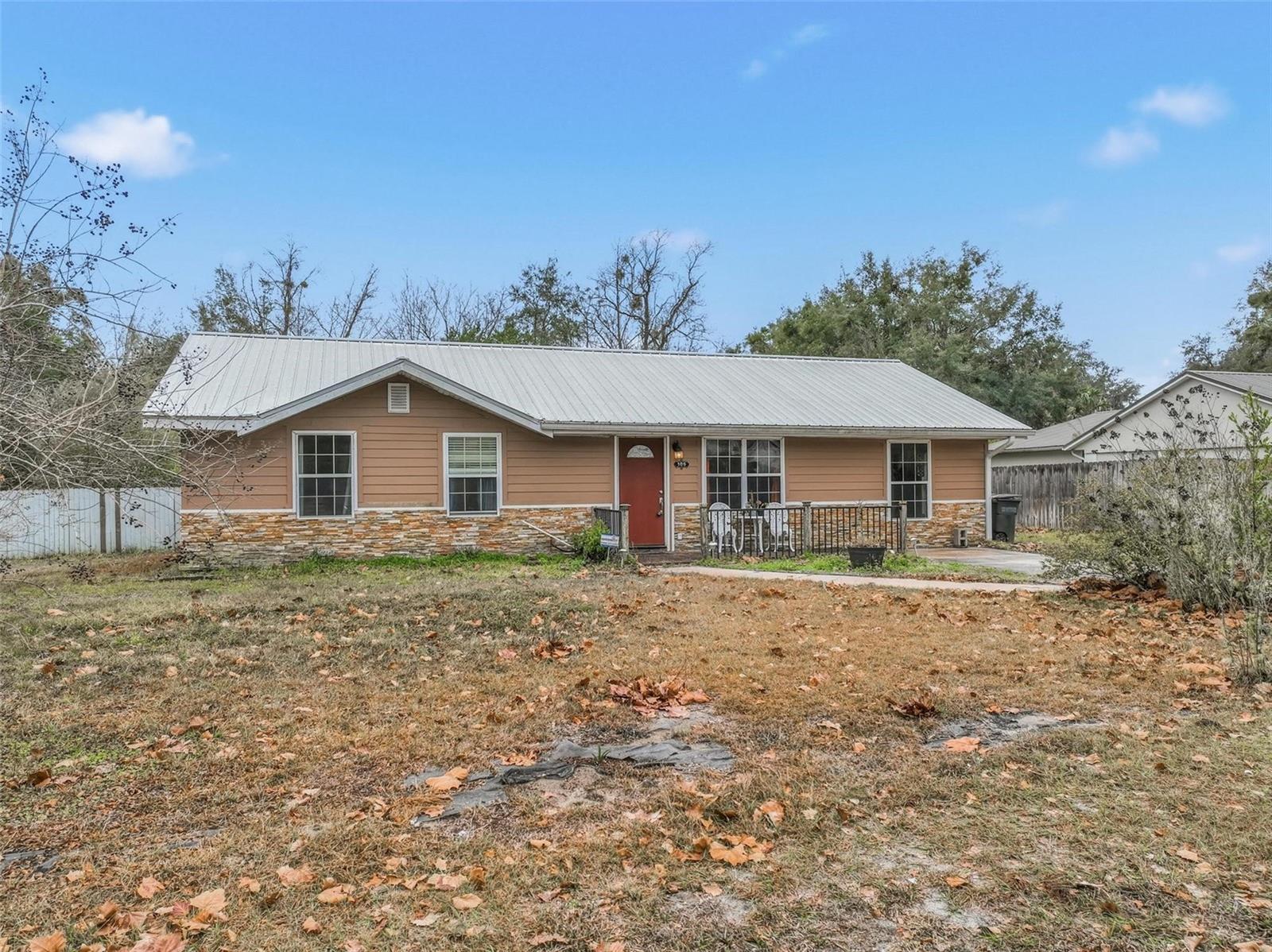 HERITAGE OAKS - Residential