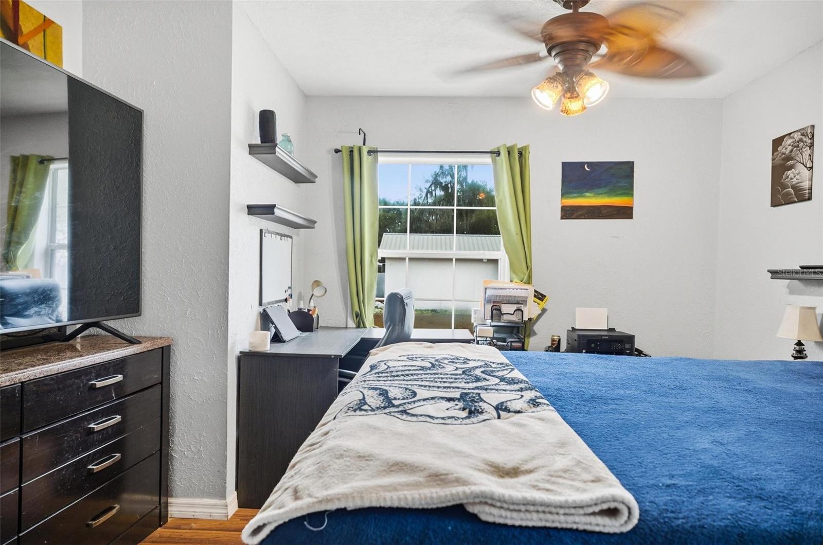 HERITAGE OAKS - Residential