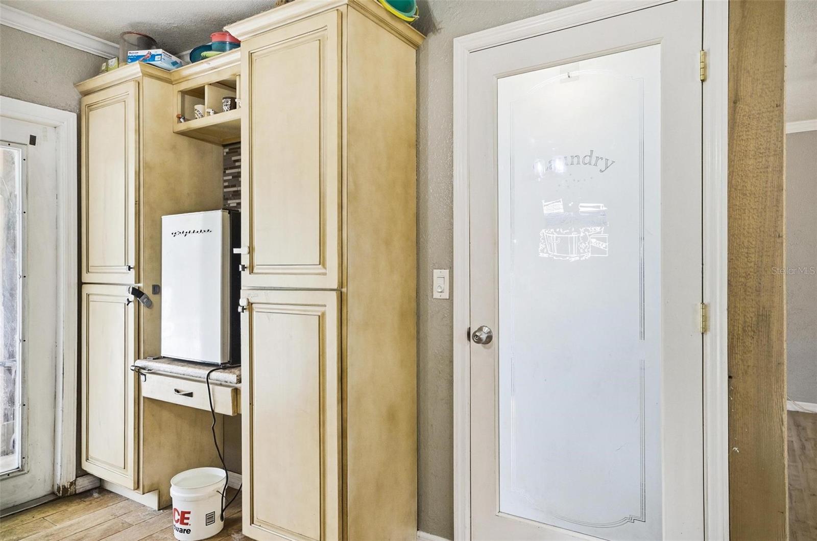 HERITAGE OAKS - Residential