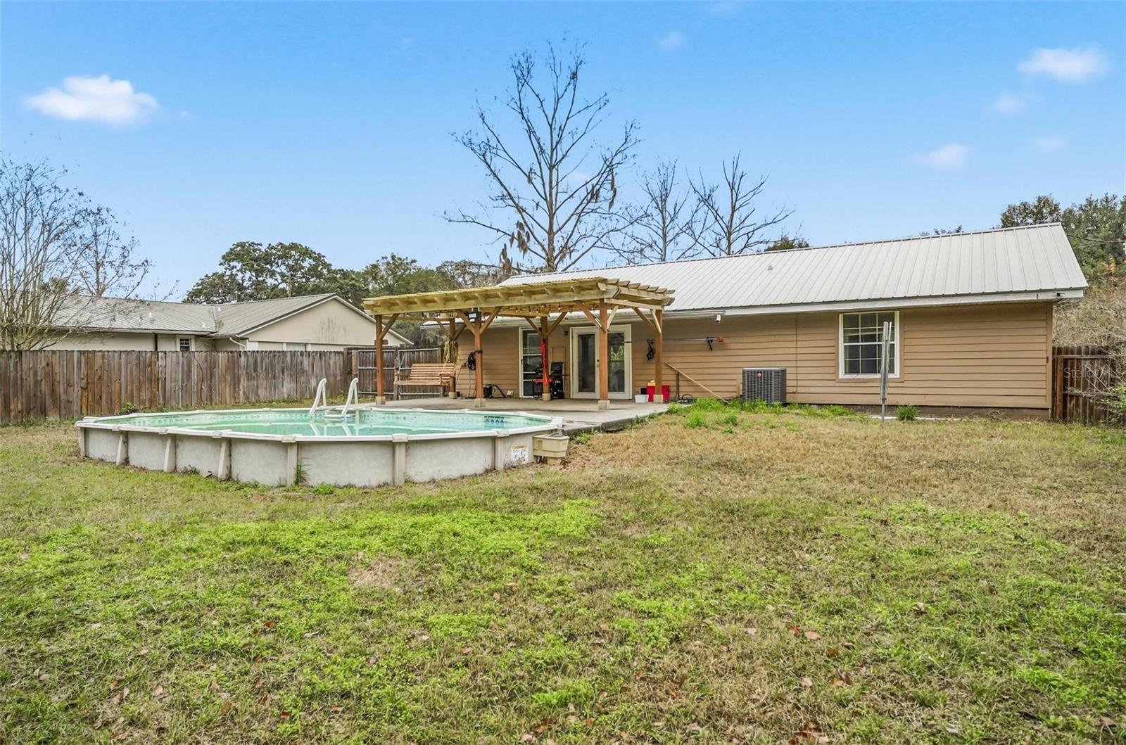 HERITAGE OAKS - Residential