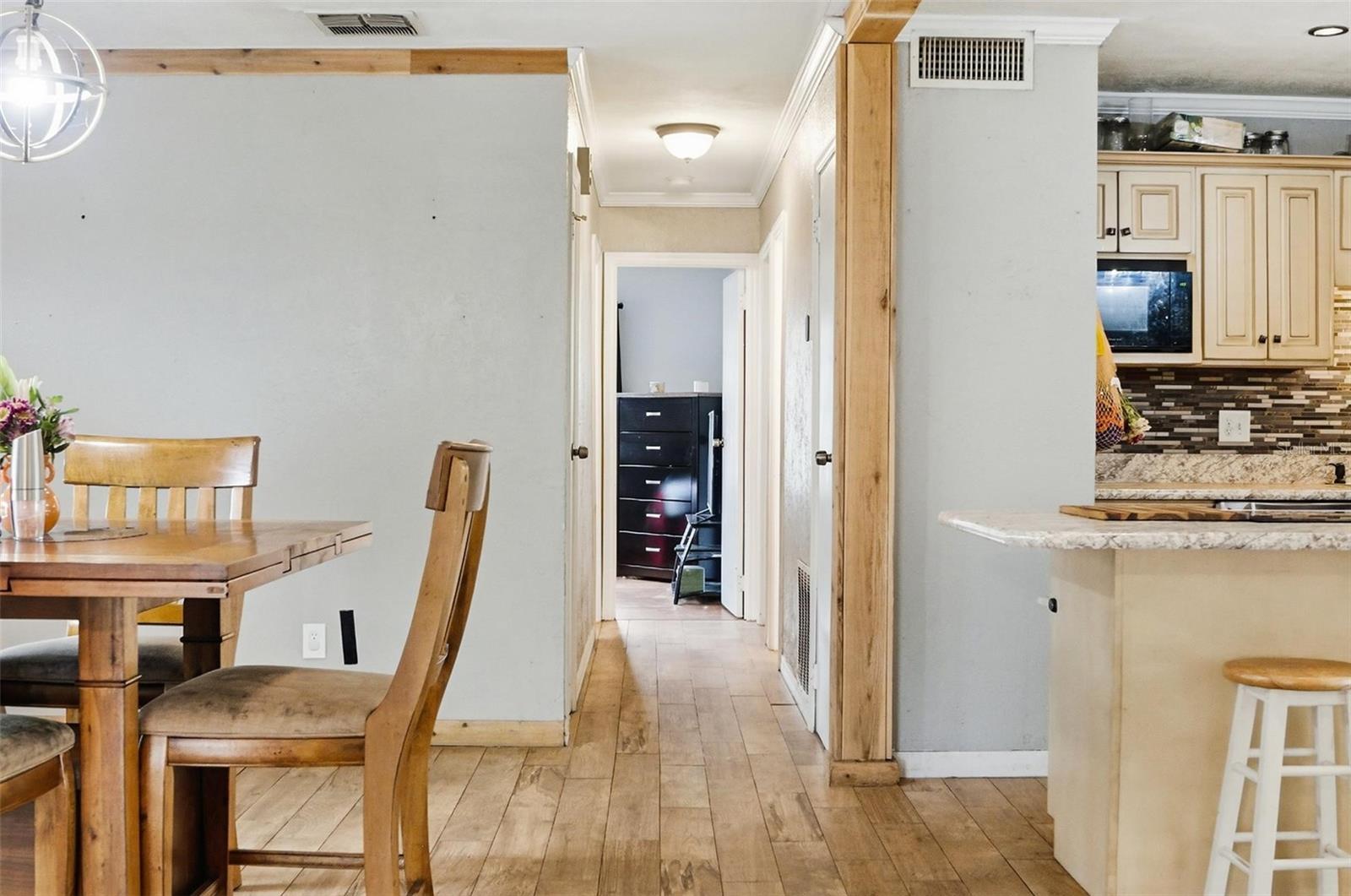 HERITAGE OAKS - Residential