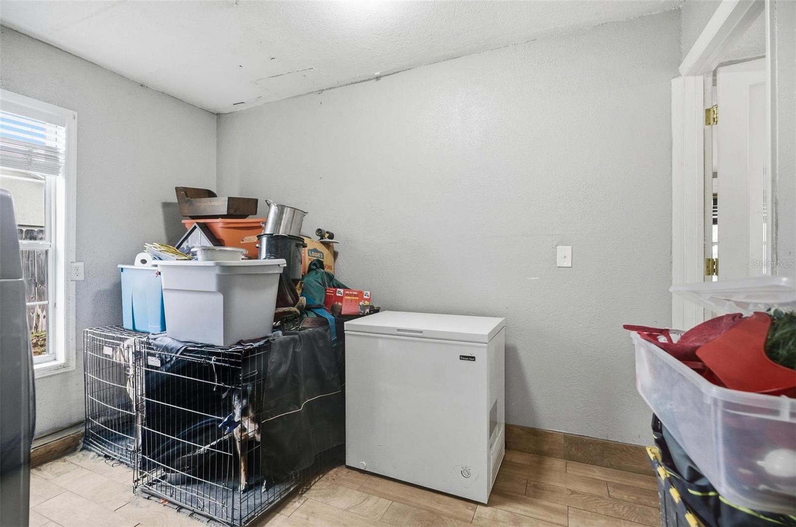 HERITAGE OAKS - Residential