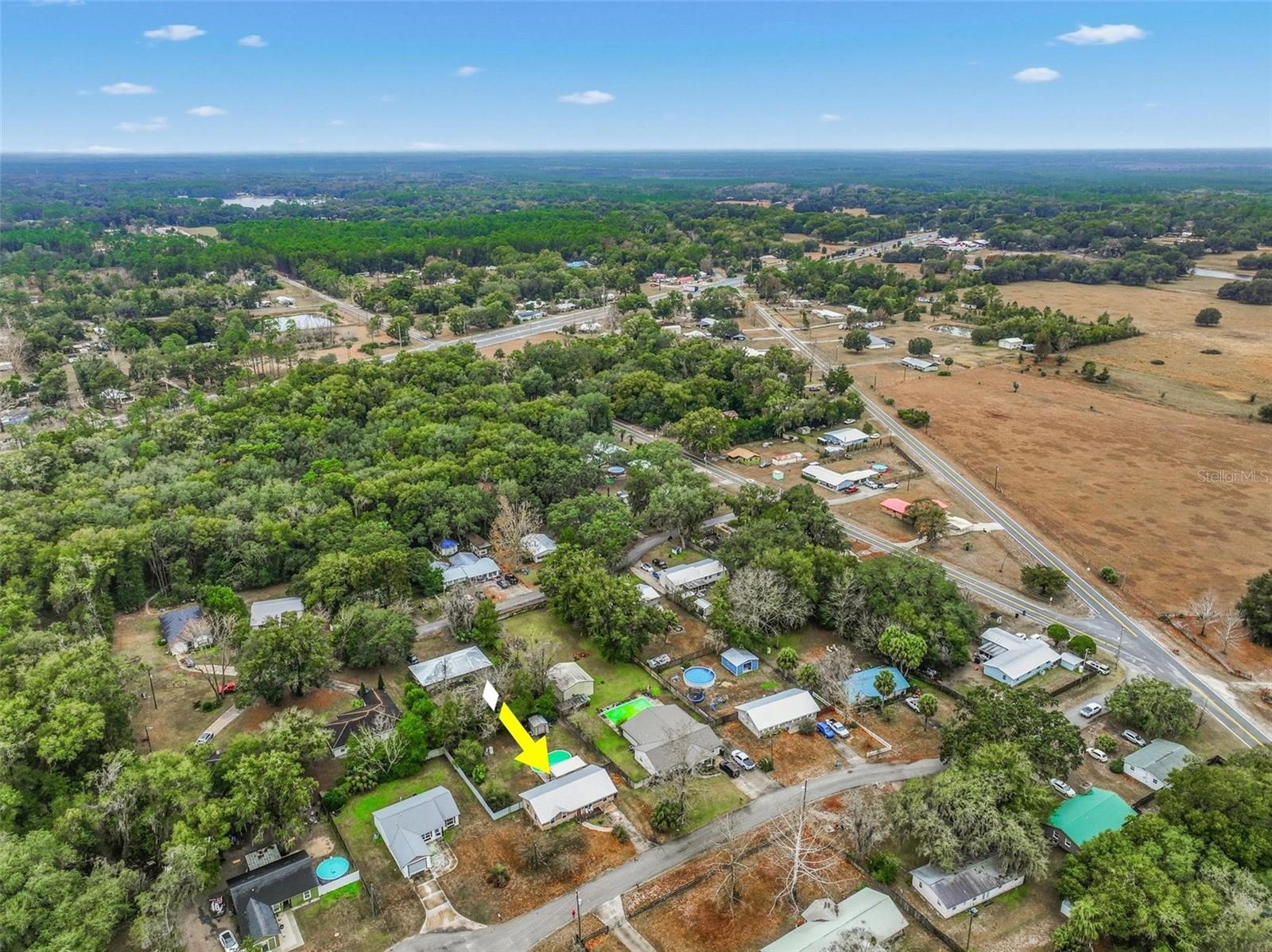 HERITAGE OAKS - Residential