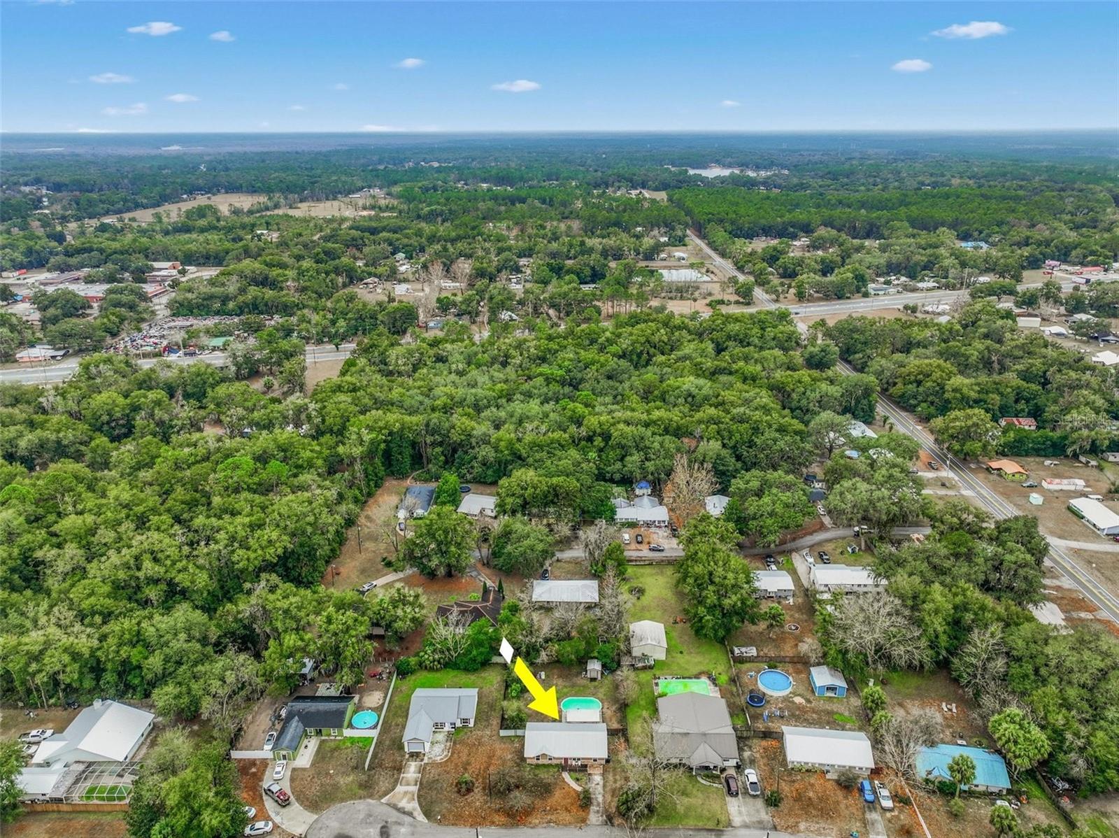 HERITAGE OAKS - Residential