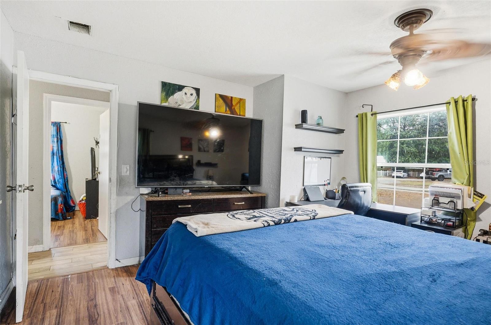 HERITAGE OAKS - Residential