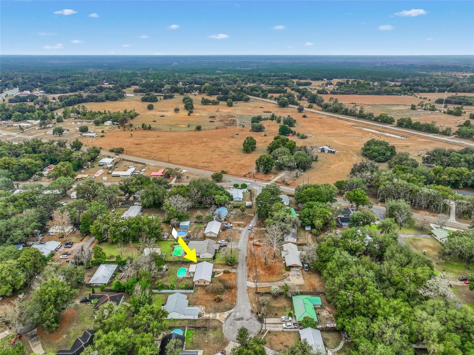 HERITAGE OAKS - Residential