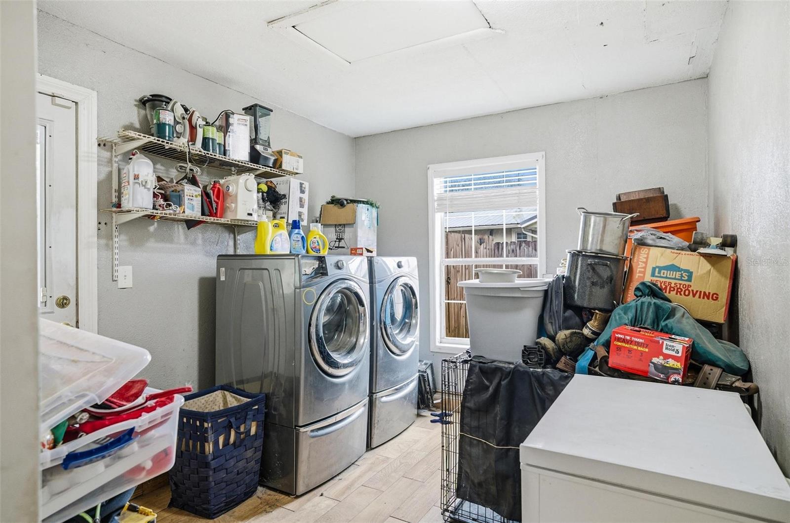 HERITAGE OAKS - Residential