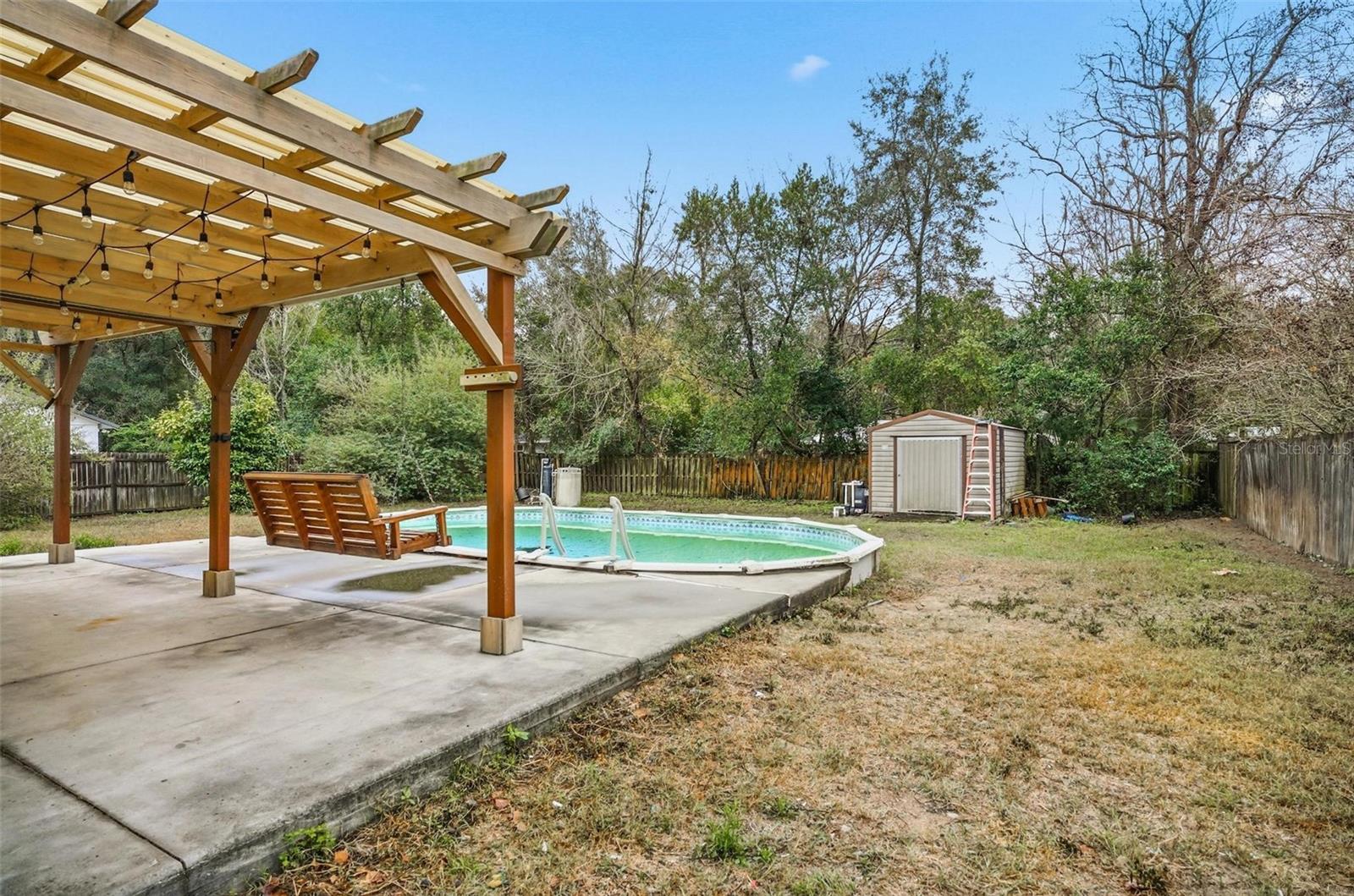 HERITAGE OAKS - Residential