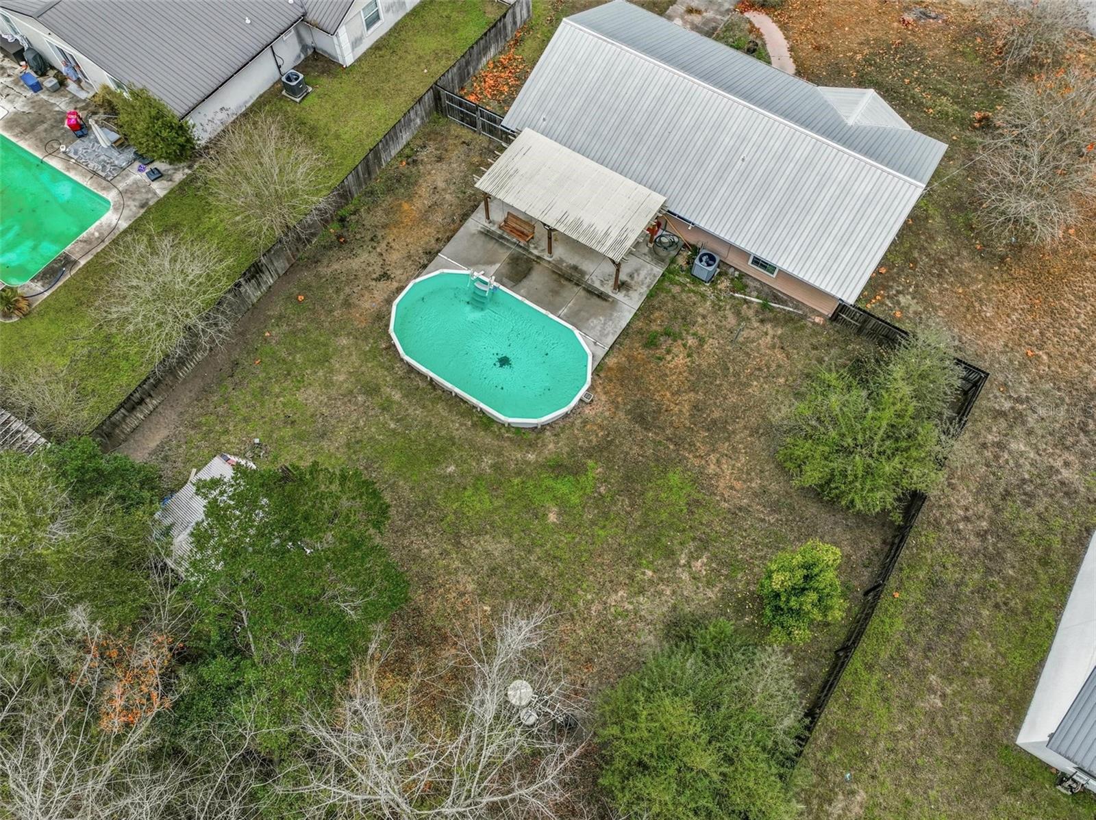 HERITAGE OAKS - Residential