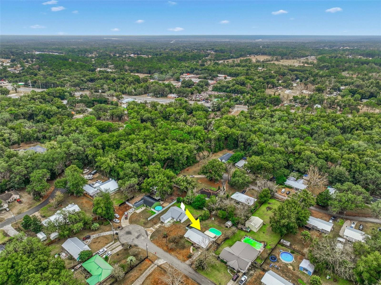HERITAGE OAKS - Residential