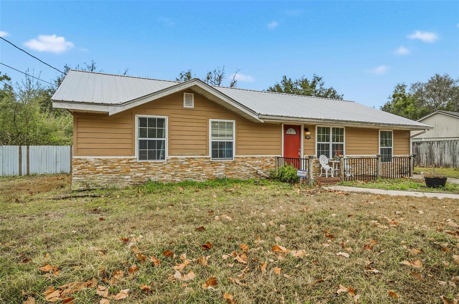 HERITAGE OAKS - Residential