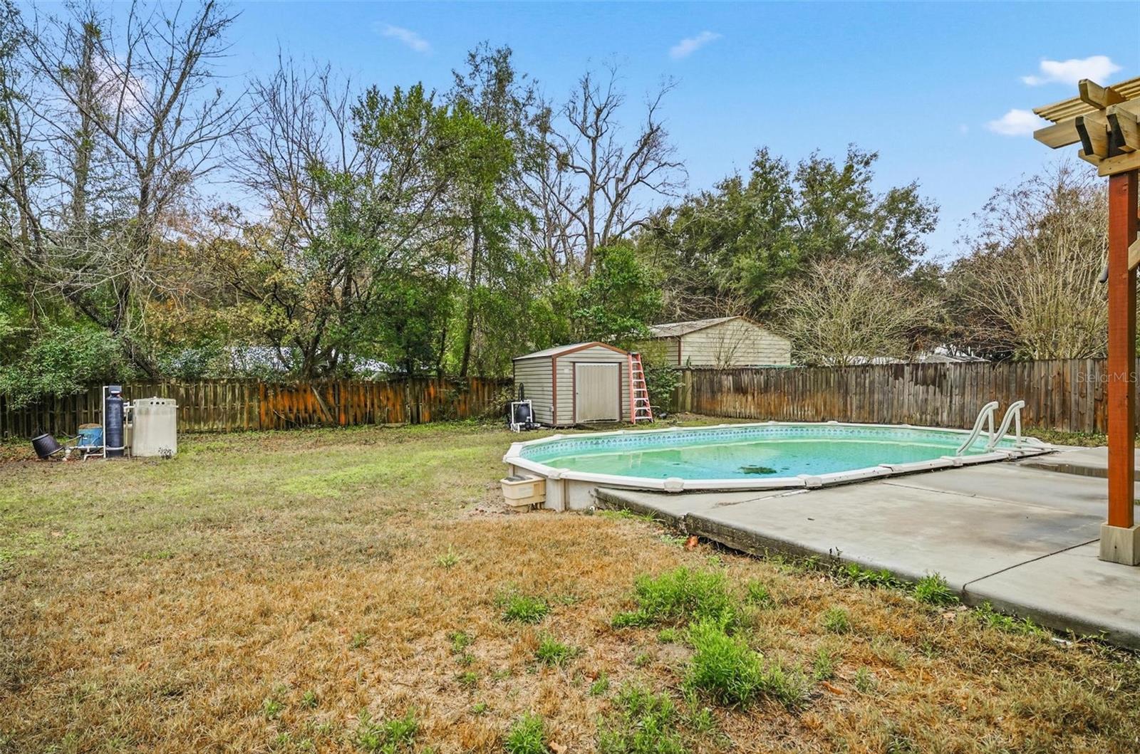 HERITAGE OAKS - Residential