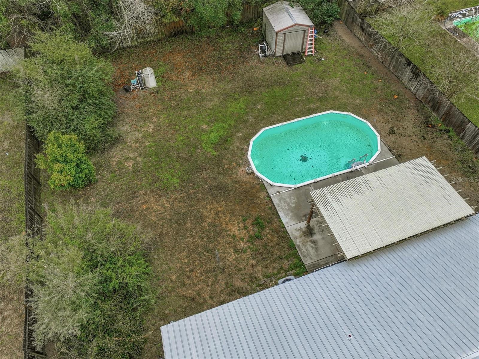 HERITAGE OAKS - Residential