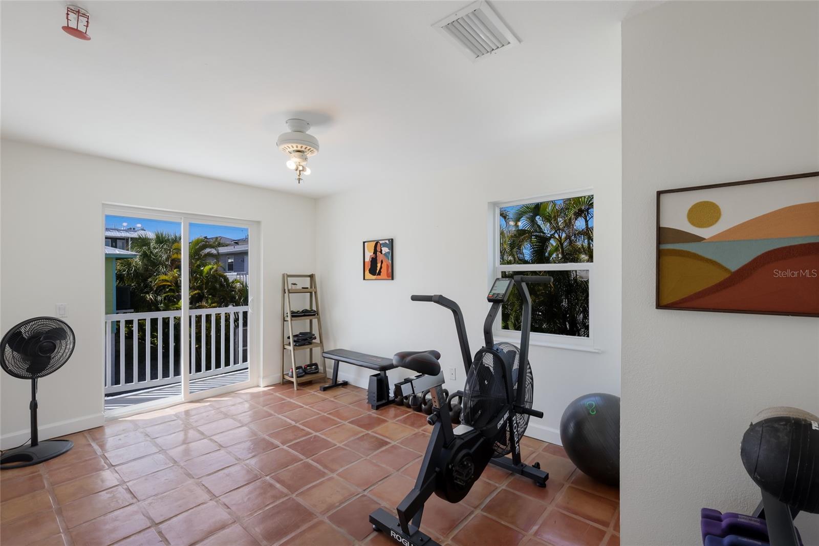 ILEXHURST - Residential Income