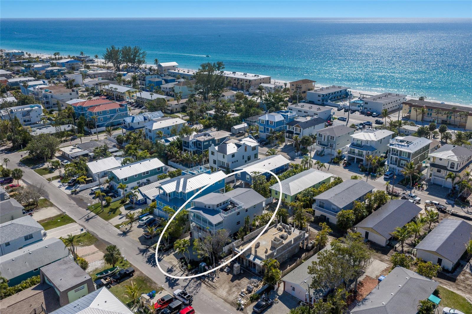 ILEXHURST - Residential Income