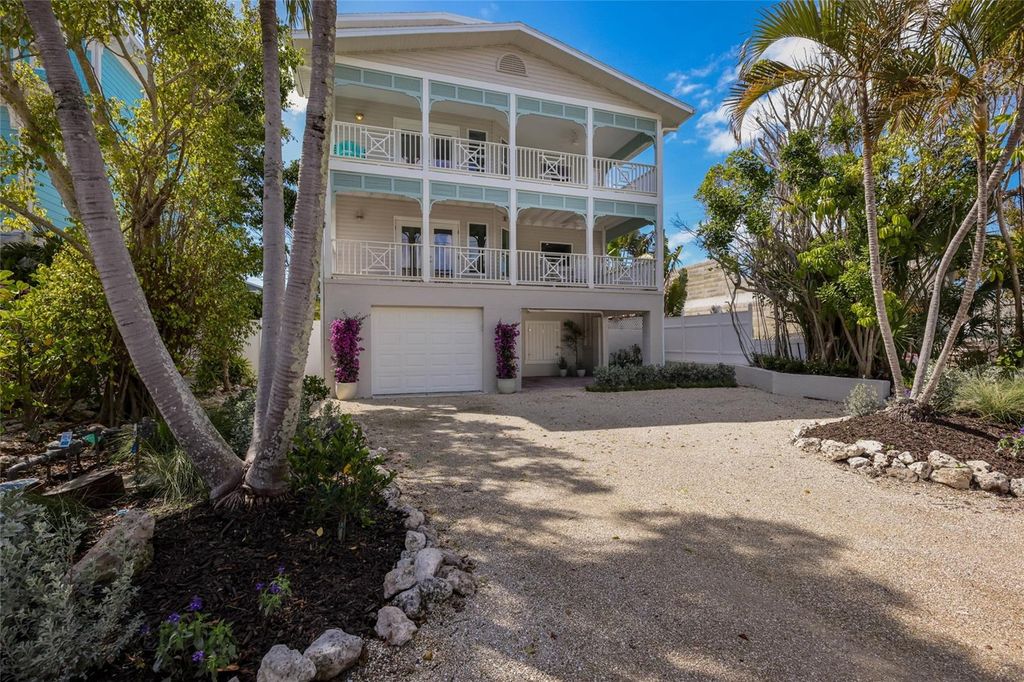 Photo of 2412 Avenue B, Bradenton Beach, FL 34217 (MLS # A4685605)