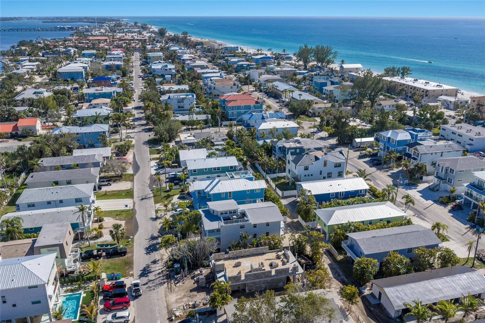 ILEXHURST - Residential Income