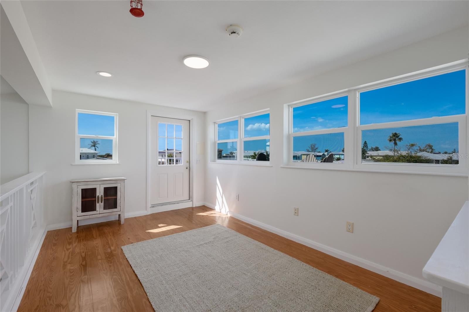 ILEXHURST - Residential Income