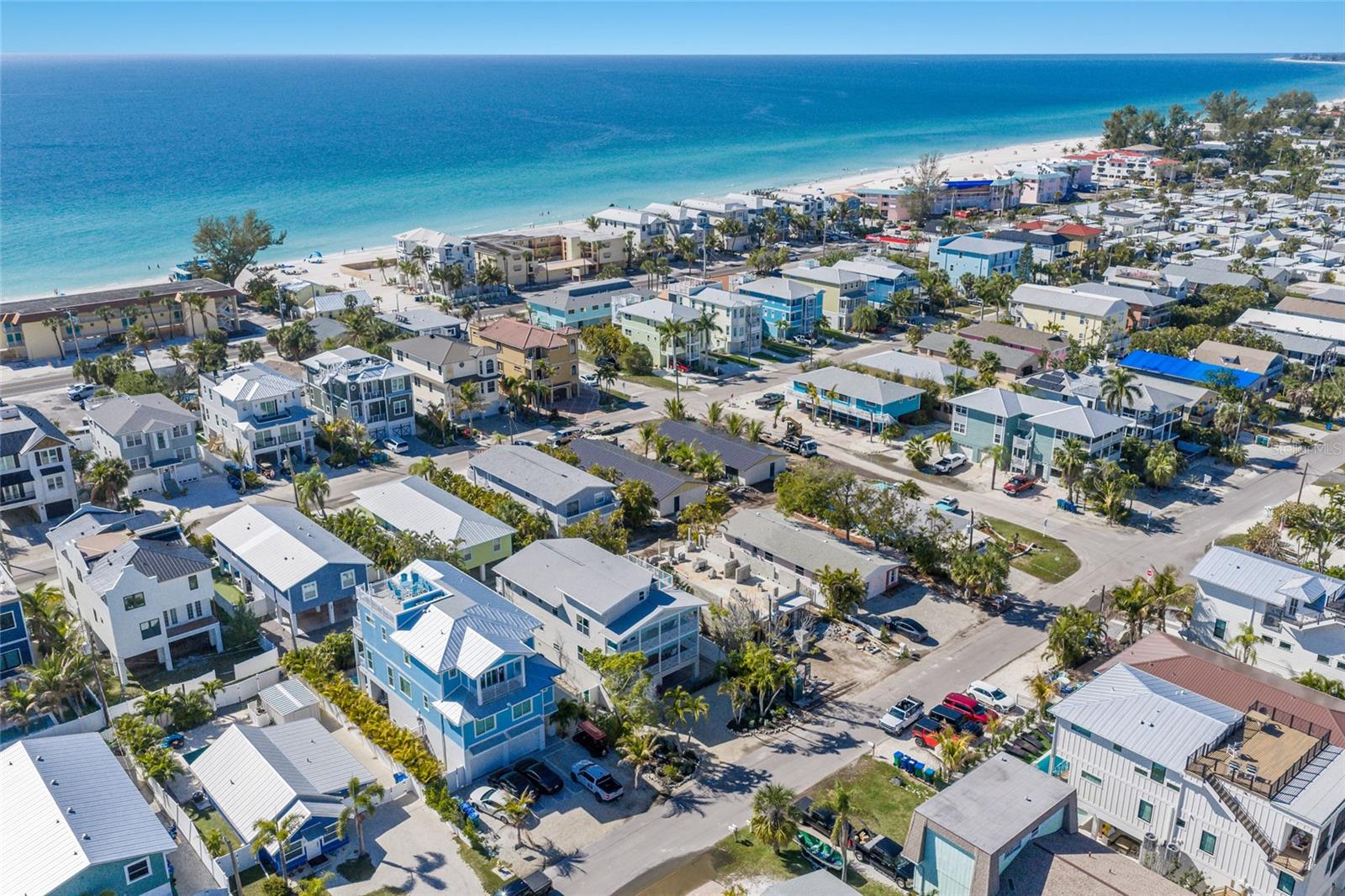 ILEXHURST - Residential Income