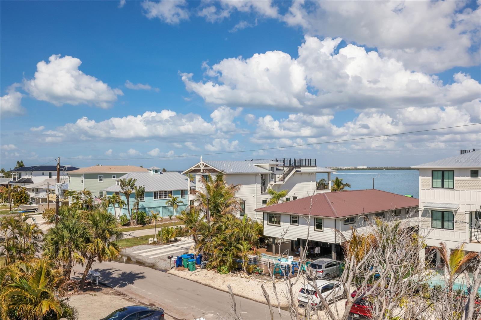 ILEXHURST - Residential Income