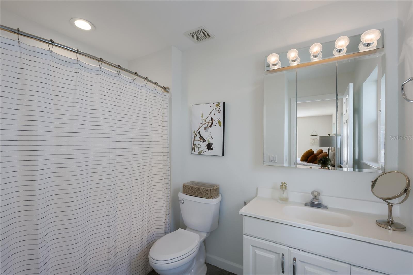 ILEXHURST - Residential Income