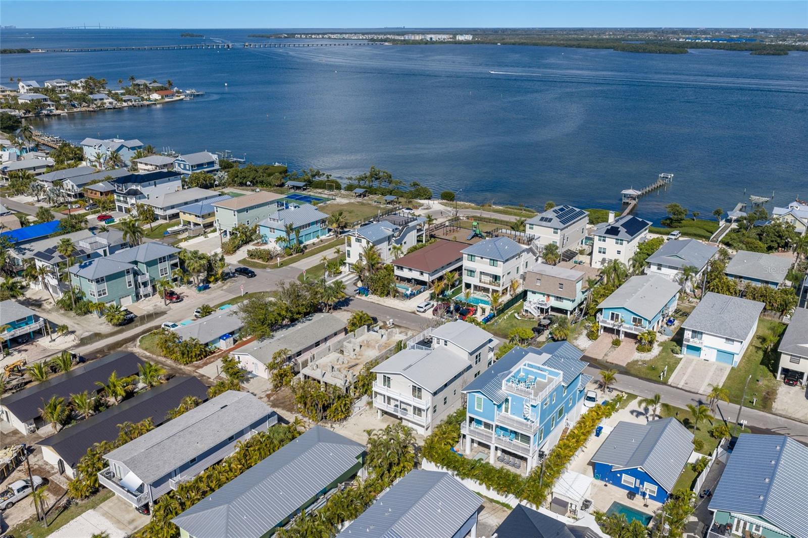 ILEXHURST - Residential Income