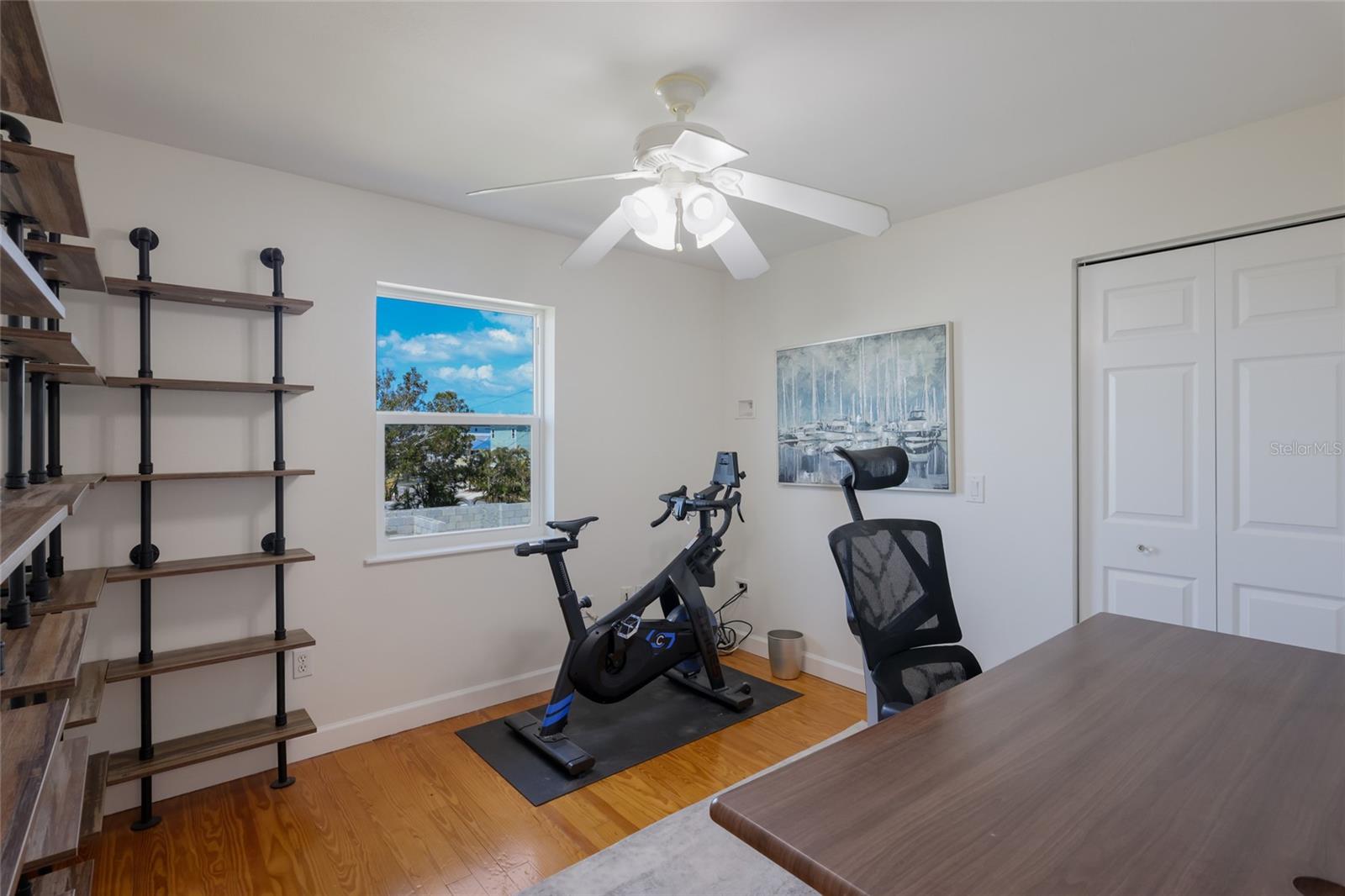 ILEXHURST - Residential Income