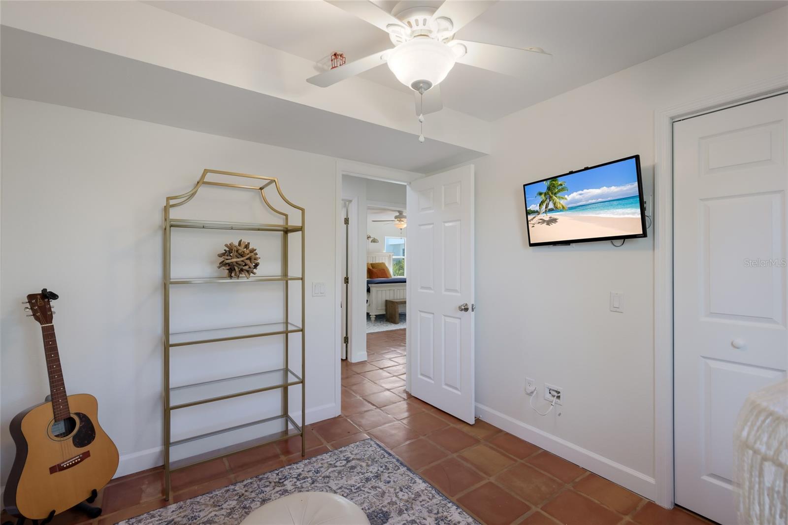 ILEXHURST - Residential Income