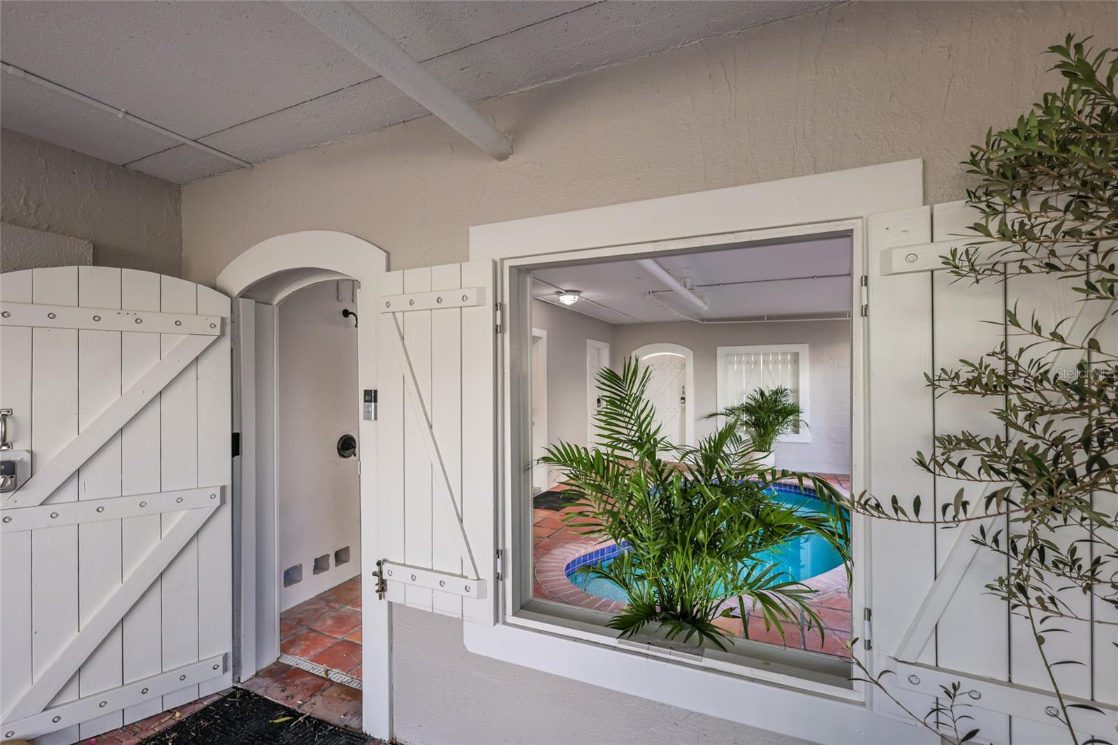 ILEXHURST - Residential Income