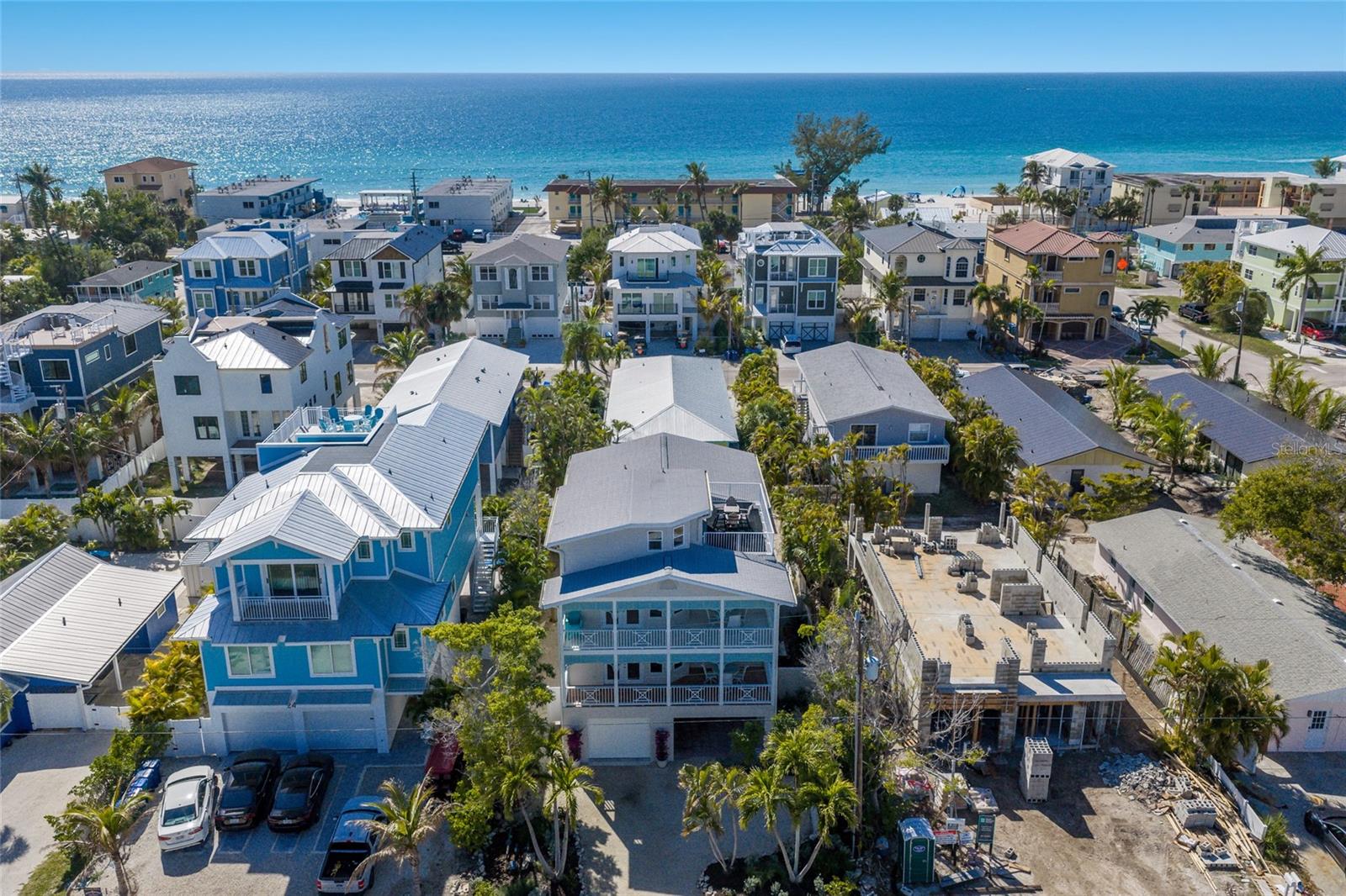 ILEXHURST - Residential Income