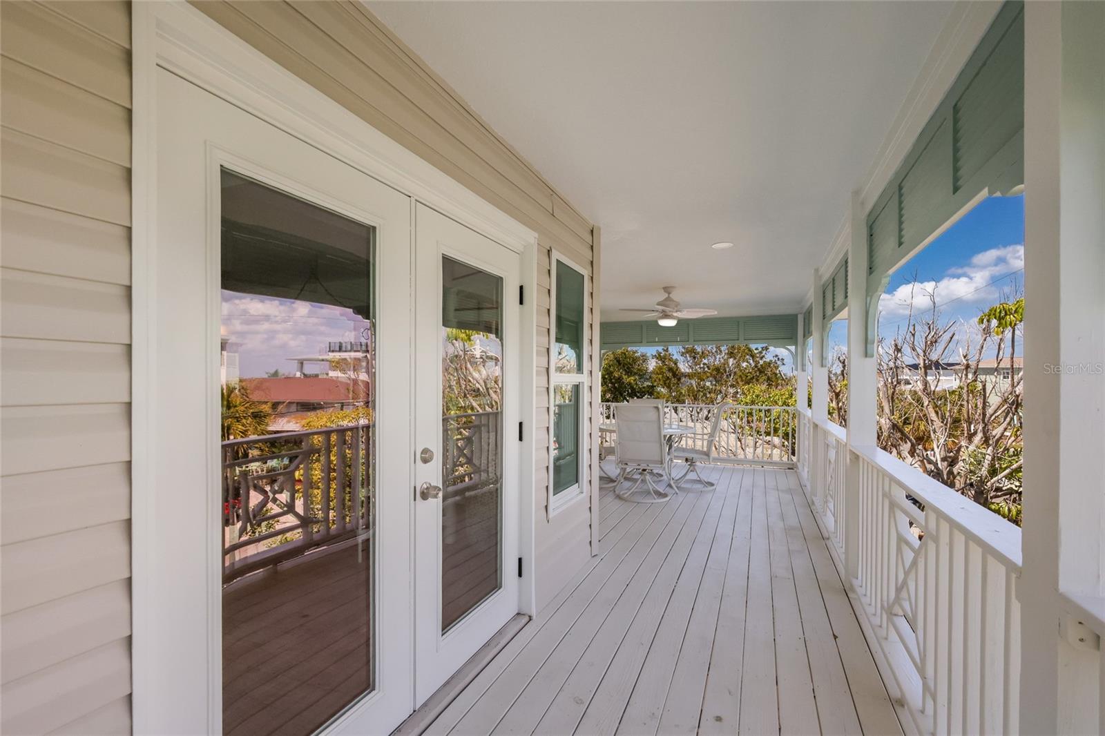 ILEXHURST - Residential Income