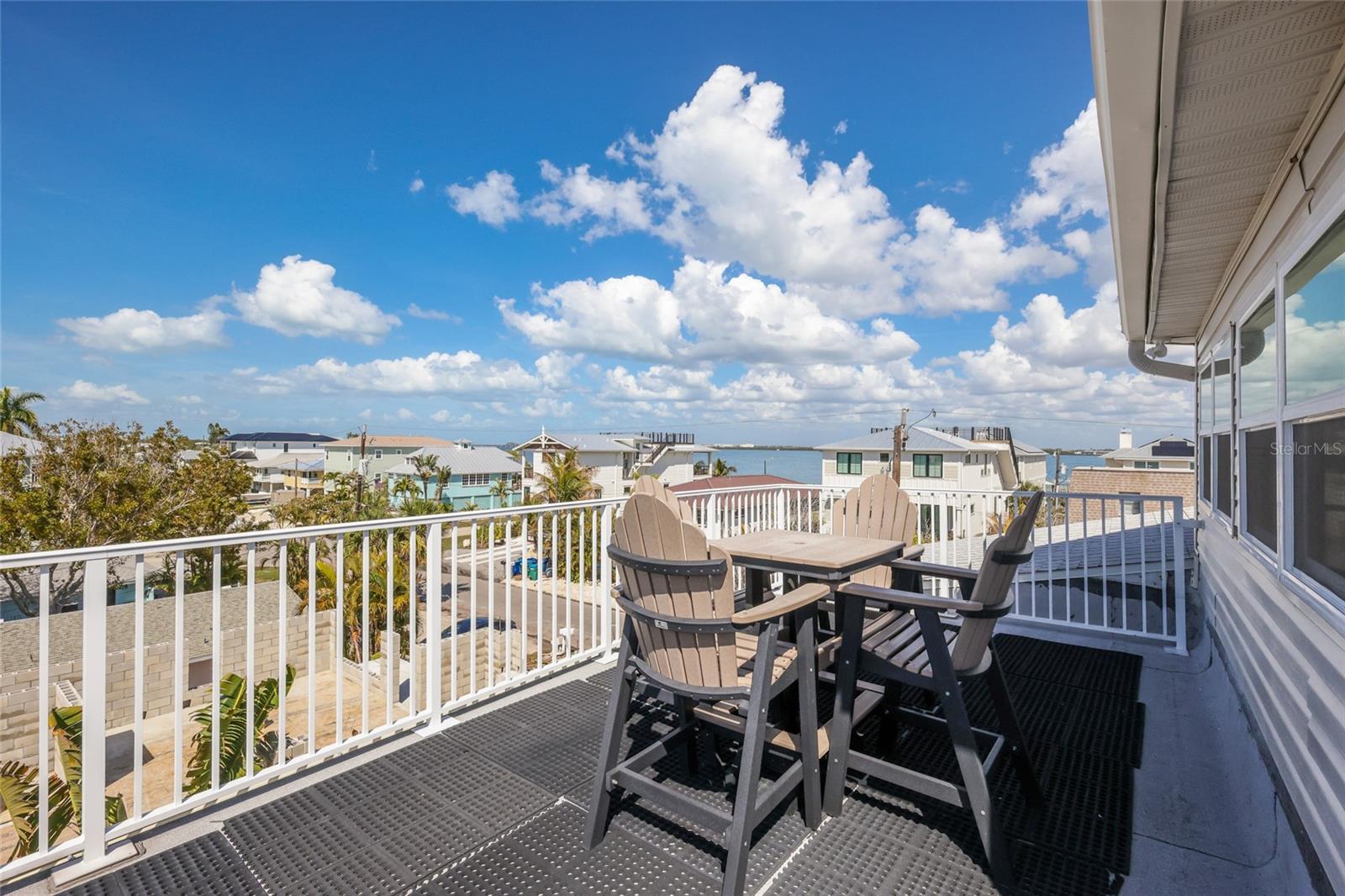 ILEXHURST - Residential Income