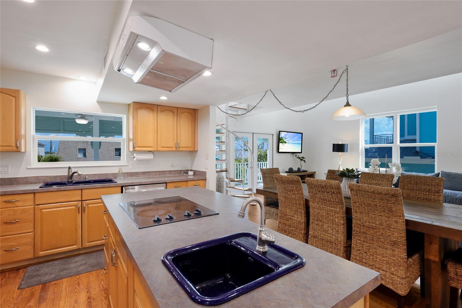 ILEXHURST - Residential Income