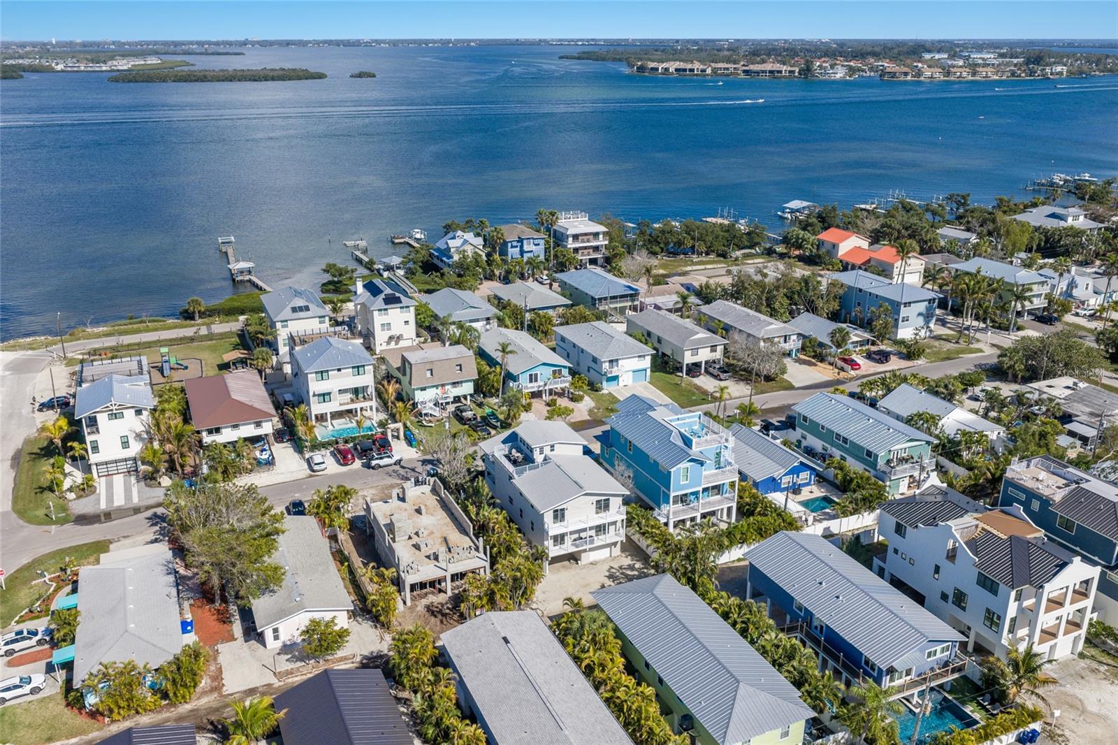 ILEXHURST - Residential Income