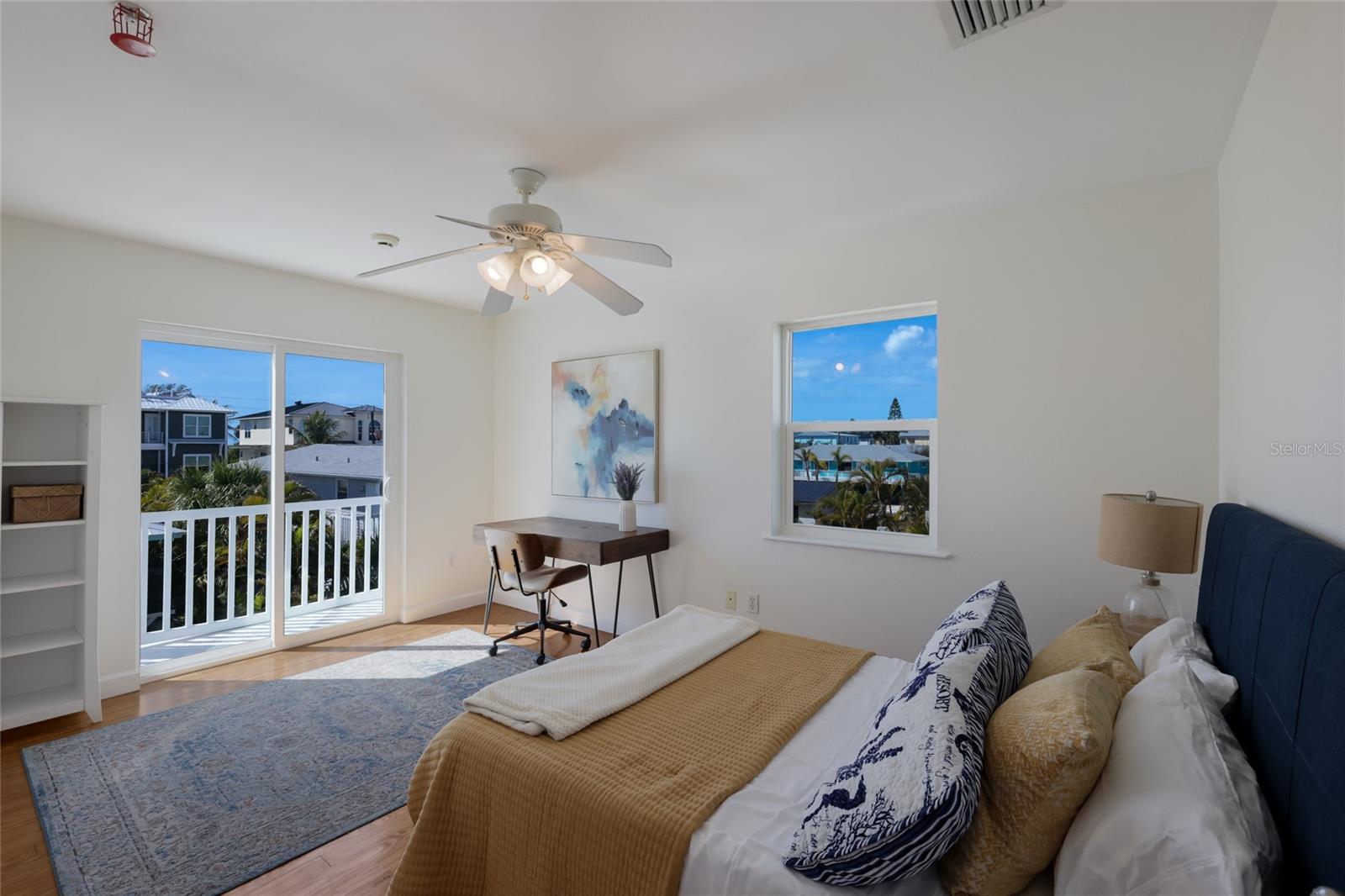 ILEXHURST - Residential Income