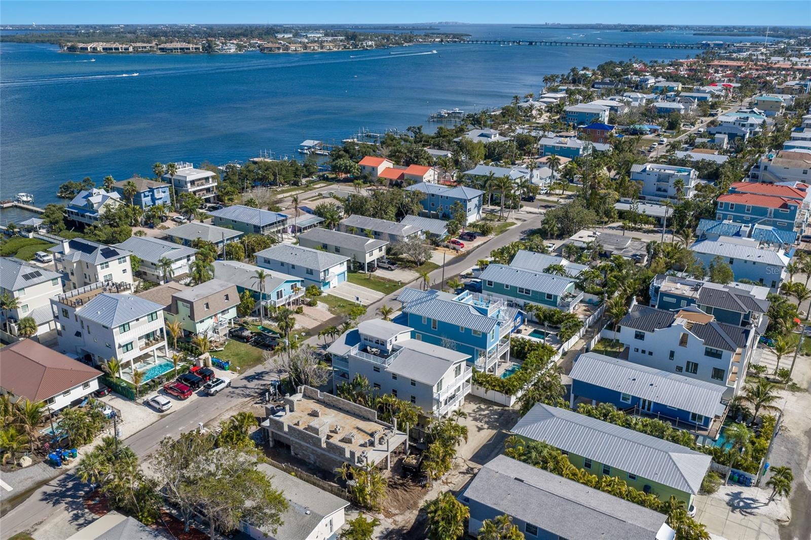 ILEXHURST - Residential Income