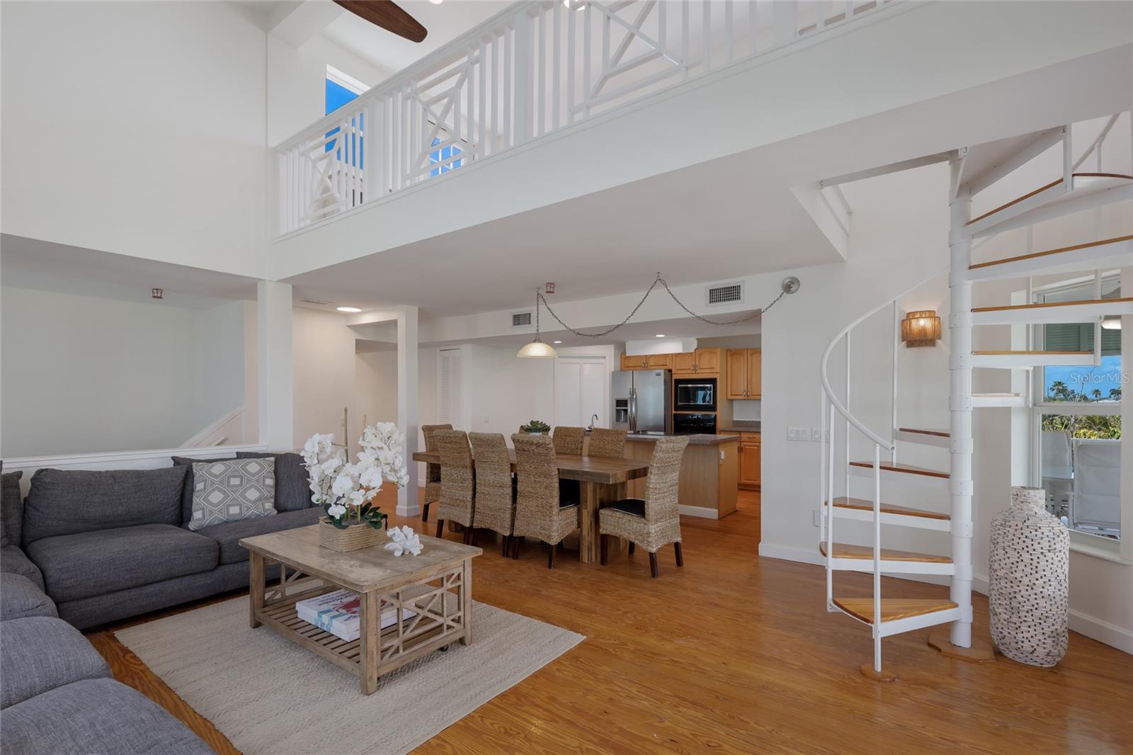 ILEXHURST - Residential Income