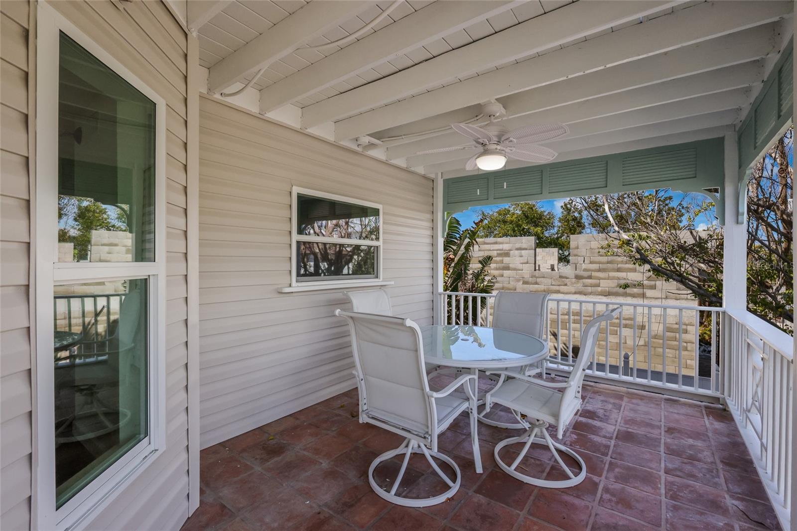 ILEXHURST - Residential Income