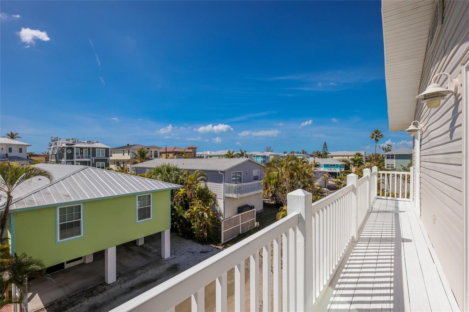 ILEXHURST - Residential Income