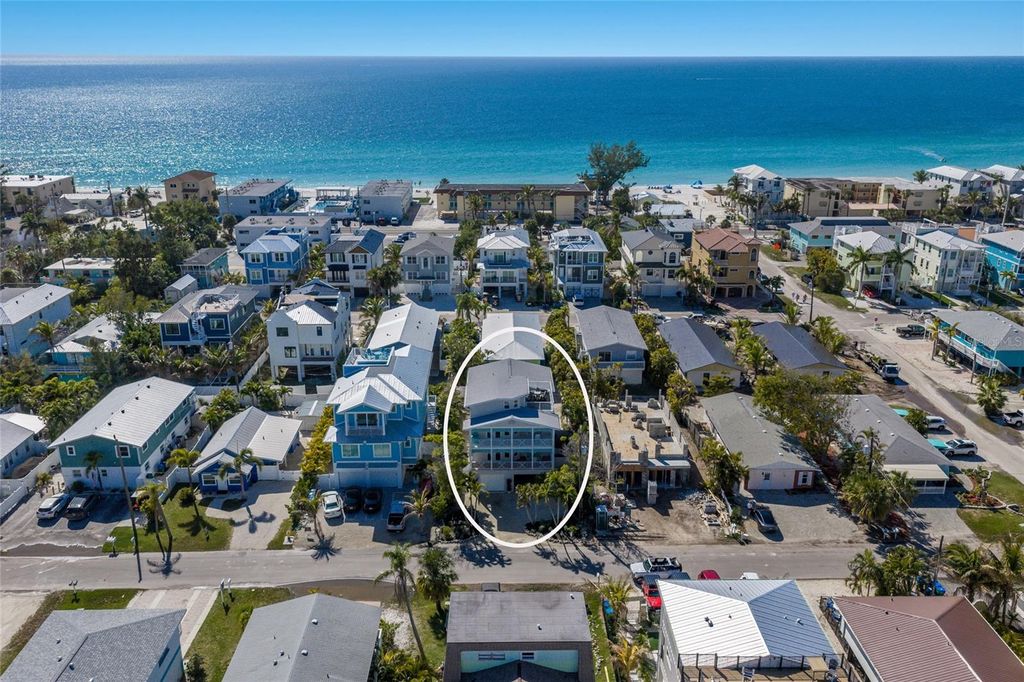 Photo of 2412 Avenue B, Bradenton Beach, FL 34217 (MLS # A4685605)