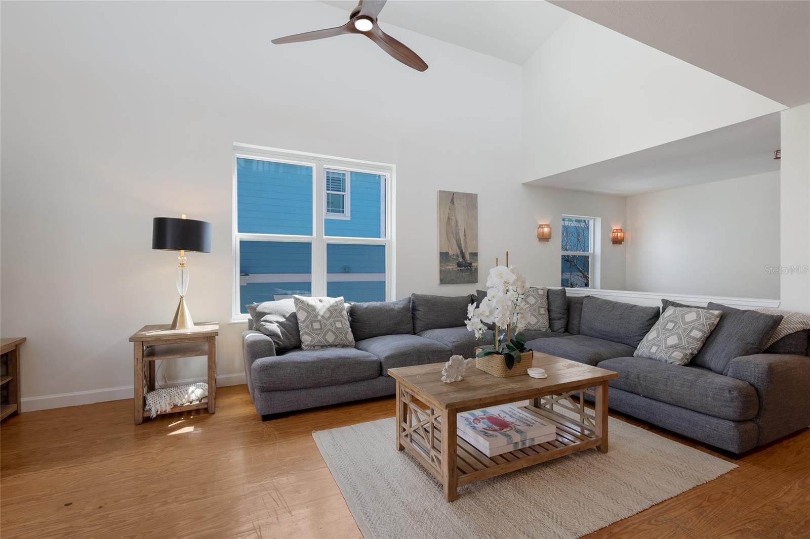 ILEXHURST - Residential Income